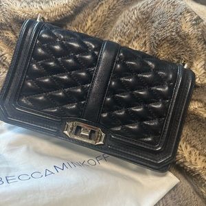 Rebecca Minkoff Love Purse